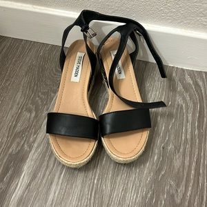 Steve Madden sandals